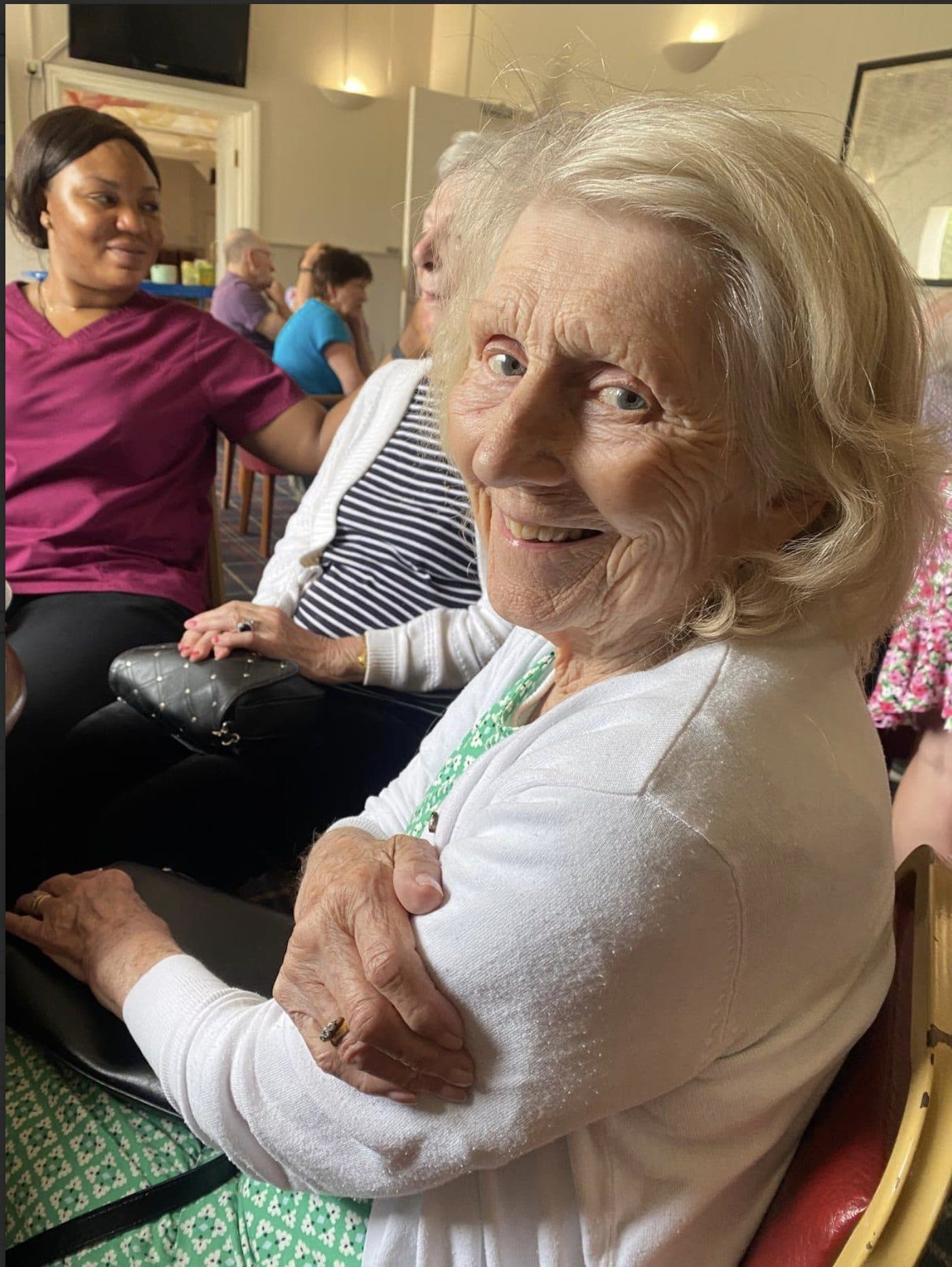 How Respite Care Can Help Family Carers
