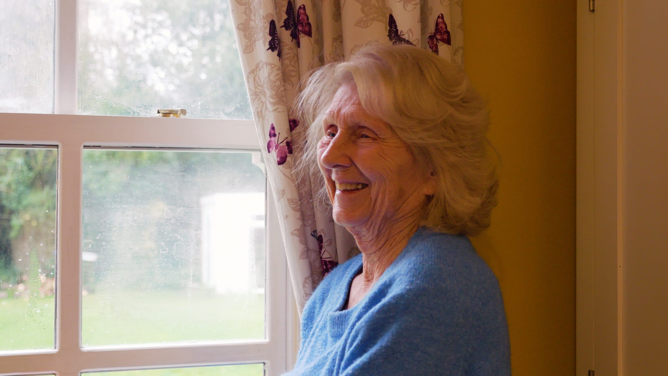What Is Residential Care?